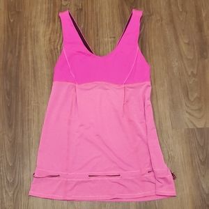 Lululemon Flowy tank